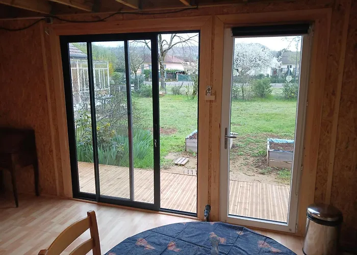 Studio De Jardin