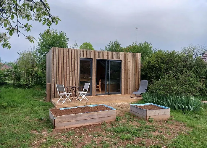 Studio De Jardin