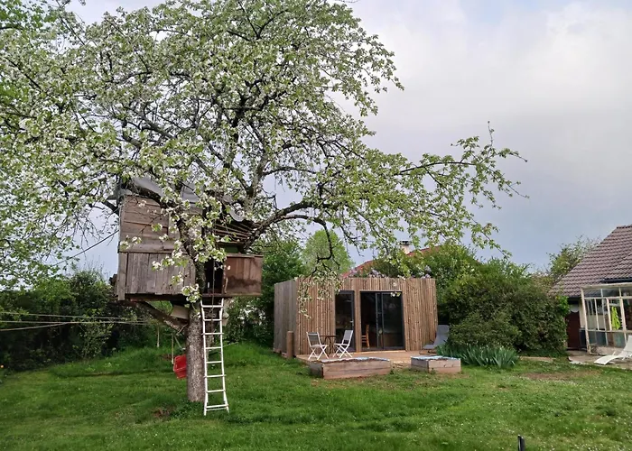 Studio De Jardin