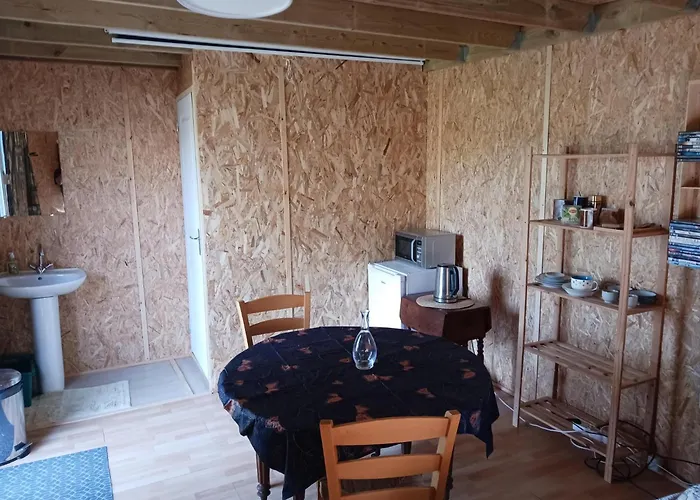 Studio De Jardin